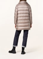 MONCLER Daunenmantel ABRICOTIER, Farbe: BEIGE (Bild 1)