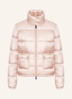 MONCLER Daunenjacke LANNIC, Farbe: HELLORANGE (Bild 1)