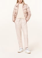 MONCLER Daunenjacke LANNIC, Farbe: HELLORANGE (Bild 1)