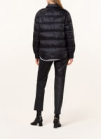 MONCLER Lightweight-Daunenjacke , Farbe: SCHWARZ (Bild 1)