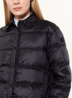 MONCLER Lightweight-Daunenjacke , Farbe: SCHWARZ (Bild 1)