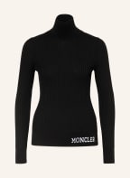 MONCLER Longsleeve , Farbe: SCHWARZ (Bild 1)