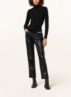 MONCLER Longsleeve , Farbe: SCHWARZ (Bild 1)