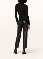 MONCLER Longsleeve , Farbe: SCHWARZ (Bild 1)