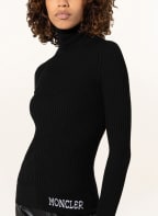 MONCLER Longsleeve , Farbe: SCHWARZ (Bild 1)