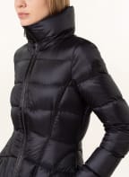 MONCLER Daunenjacke BELLARDIE, Farbe: SCHWARZ (Bild 1)