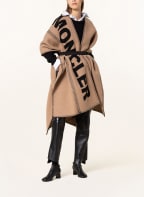 MONCLER Cape , Farbe: HELLBRAUN (Bild 1)