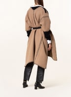 MONCLER Cape , Farbe: HELLBRAUN (Bild 1)