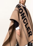 MONCLER Cape , Farbe: HELLBRAUN (Bild 1)