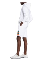 POLO RALPH LAUREN Sweatshorts, Farbe: CREME (Bild 1)