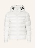 MONCLER Daunenjacke SALZMAN, Farbe: WEISS (Bild 1)