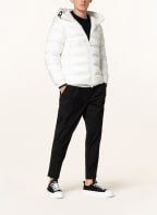 MONCLER Daunenjacke SALZMAN, Farbe: WEISS (Bild 1)