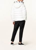 MONCLER Daunenjacke SALZMAN, Farbe: WEISS (Bild 1)