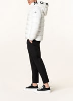 MONCLER Daunenjacke SALZMAN, Farbe: WEISS (Bild 1)