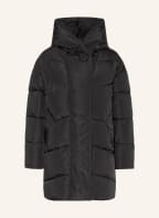 RINO & PELLE Steppmantel , Farbe: SCHWARZ (Bild 1)