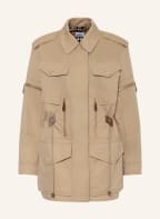BURBERRY Fieldjacket MIDDLEHAM , Farbe: CAMEL (Bild 1)