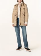 BURBERRY Fieldjacket MIDDLEHAM , Farbe: CAMEL (Bild 1)