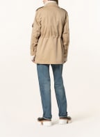 BURBERRY Fieldjacket MIDDLEHAM , Farbe: CAMEL (Bild 1)