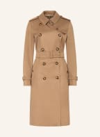 BURBERRY Trenchcoat KENSINGTON , Farbe: BEIGE (Bild 1)