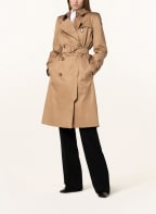 BURBERRY Trenchcoat KENSINGTON , Farbe: BEIGE (Bild 1)