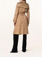 BURBERRY Trenchcoat KENSINGTON , Farbe: BEIGE (Bild 1)