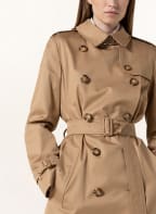 BURBERRY Trenchcoat KENSINGTON , Farbe: BEIGE (Bild 1)