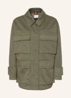 BURBERRY Jacke , Farbe: OLIV (Bild 1)