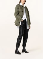 BURBERRY Jacke , Farbe: OLIV (Bild 1)