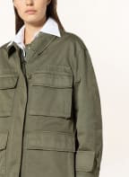 BURBERRY Jacke , Farbe: OLIV (Bild 1)