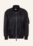 BURBERRY Blouson BROOKLAND, Farbe: SCHWARZ (Bild 1)