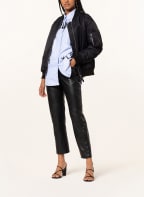 BURBERRY Blouson BROOKLAND, Farbe: SCHWARZ (Bild 1)
