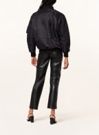 BURBERRY Blouson BROOKLAND, Farbe: SCHWARZ (Bild 1)