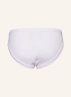 PETIT BATEAU 2er-Pack Slips , Farbe: CREME/ HELLROSA (Bild 1)