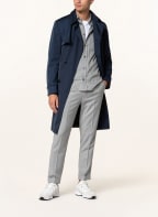HUGO Trenchcoat MALUKS, Farbe: DUNKELBLAU (Bild 1)