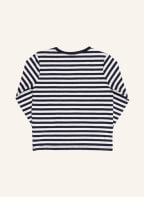 s.Oliver RED 2er-Pack Longsleeve, Farbe: WEISS/ DUNKELBLAU (Bild 1)
