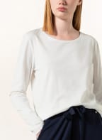 SHORT STORIES Schlafshirt, Farbe: WEISS (Bild 1)