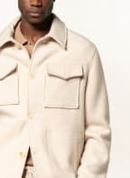 SCOTCH & SODA Overjacket , Farbe: CREME (Bild 1)