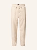 SCOTCH & SODA Hose FAVE im Jogging-Stil Extra Slim Fit , Farbe: CREME (Bild 1)