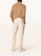 SCOTCH & SODA Hose FAVE im Jogging-Stil Extra Slim Fit , Farbe: CREME (Bild 1)