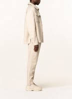 SCOTCH & SODA Hose FAVE im Jogging-Stil Extra Slim Fit , Farbe: CREME (Bild 1)
