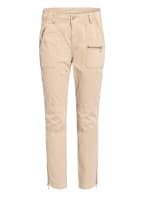 MAC 7/8-Hose RICH, Farbe: HELLBRAUN (Bild 1)