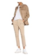 MAC 7/8-Hose RICH, Farbe: HELLBRAUN (Bild 1)