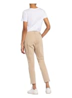 MAC 7/8-Hose RICH, Farbe: HELLBRAUN (Bild 1)