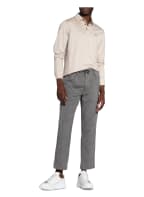 HACKETT LONDON Jersey-Poloshirt, Farbe: CAMEL (Bild 1)