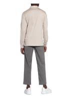 HACKETT LONDON Jersey-Poloshirt, Farbe: CAMEL (Bild 1)
