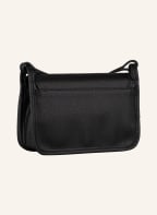 LONGCHAMP Umhängetasche LE FOULONNÉ, Farbe: SCHWARZ (Bild 1)