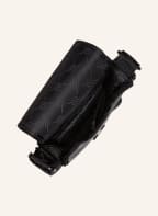 DAILY PAPER Smartphone pouch LUMI , Color: BLACK (Image 1)