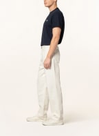 Arte Antwerp Hose, Farbe: HELLGELB/ CREME (Bild 1)