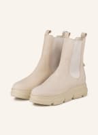 NO CLAIM Chelsea-Boots, Farbe: CREME (Bild 1)