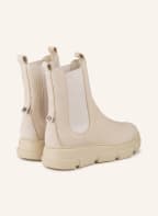 NO CLAIM Chelsea-Boots, Farbe: CREME (Bild 1)